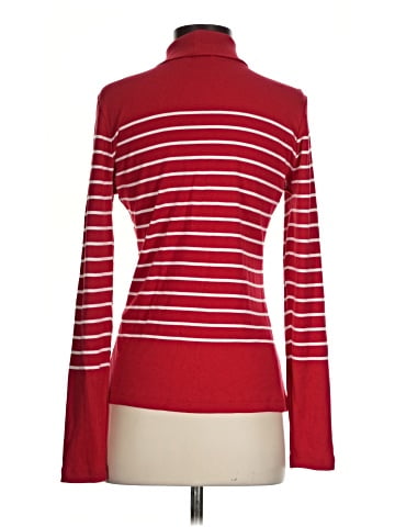 Vineyard Vines Long Sleeve Turtleneck (view 2)