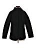 Lands' End 100% Polyester Black Coat Size S - photo 1