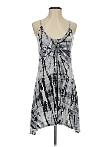 Bjewel Casual Dress (view 1)