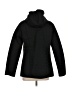 Lands' End 100% Polyester Black Coat Size S - photo 2