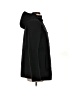 Lands' End 100% Polyester Black Coat Size S - photo 4