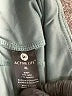 Active Life Hearts Green Active Pants Size XL - photo 7