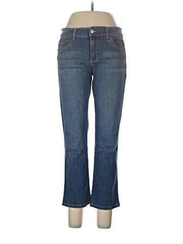 White House Black Market Jeans (view 1)