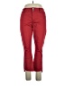 CAbi Red Jeans Size 14 - photo 1