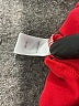 Appleseeds 100% Cotton Red Short Sleeve Polo Size 2X - photo 8