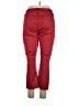 CAbi Red Jeans Size 14 - photo 2