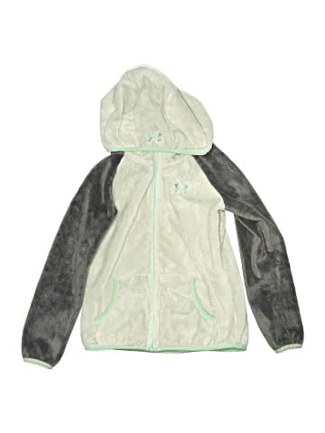Under Armour Zip Up Hoodie (view 1)