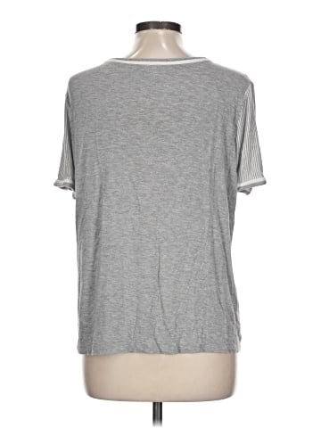 Simply Vera Vera Wang Short Sleeve T-Shirt (view 2)