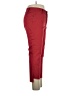 CAbi Red Jeans Size 14 - photo 4
