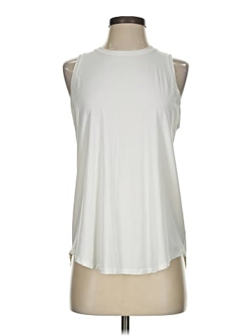 SPANX Sleeveless T-Shirt (view 1)