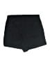 Old Navy Solid Black Shorts Size 2 - photo 2
