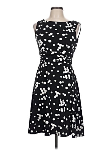 Jessica Howard Cocktail Dress (view 1)