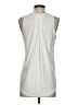 SPANX Ivory Sleeveless T-Shirt Size S - photo 2