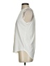 SPANX Ivory Sleeveless T-Shirt Size S - photo 5