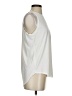 SPANX Ivory Sleeveless T-Shirt Size S - photo 4