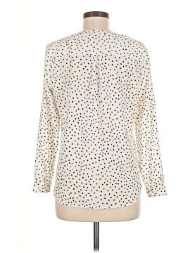 Talbots Long Sleeve Blouse (view 2)