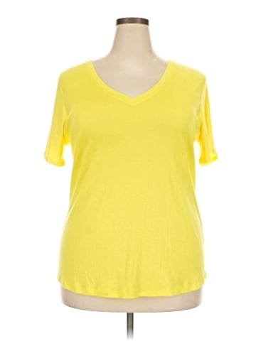 Sejour Short Sleeve T-Shirt (view 1)