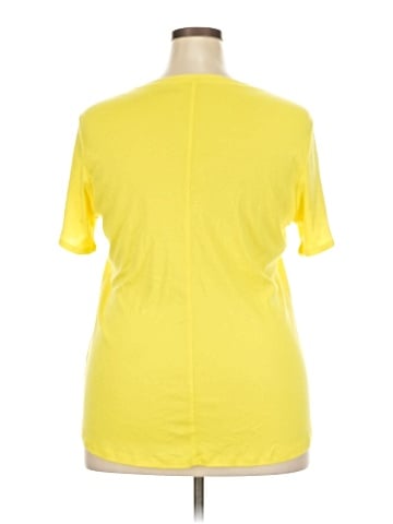 Sejour Short Sleeve T-Shirt (view 2)