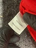 Tuckernuck 100% Cotton Red Jacket Size XXL - photo 7