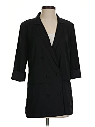 Factory by Erik Hart Blazer (view 1)