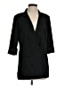 Factory by Erik Hart Black Blazer Size S - photo 1