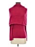 Athleta 100% Nylon Burgundy Pink Pullover Sweater Size S - photo 1