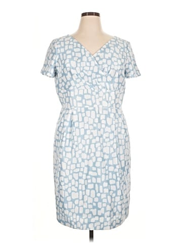 Alex Marie Casual Dress (view 1)