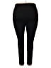 Maurices Solid Black Leggings Size 2X - photo 2