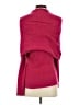 Athleta 100% Nylon Burgundy Pink Pullover Sweater Size S - photo 2