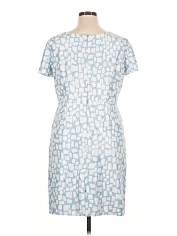 Alex Marie Casual Dress (view 2)