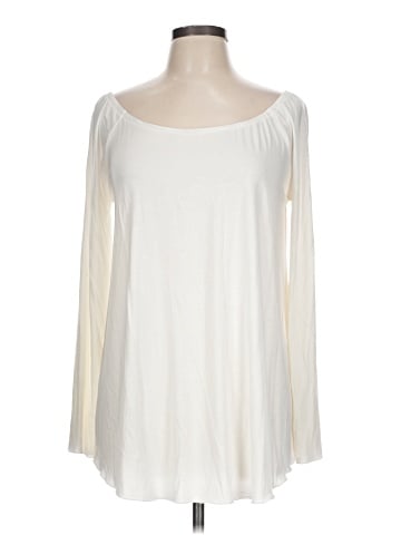 Piko Long Sleeve Top (view 1)