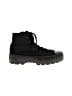 Cushionaire Black Sneakers Size 8 - photo 1