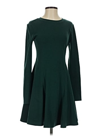 Ofeefan Casual Dress (view 1)