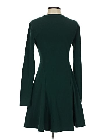 Ofeefan Casual Dress (view 2)