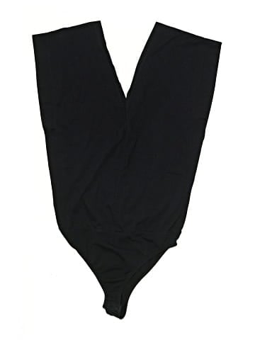Zara W&B Collection Bodysuit (view 1)