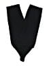 Zara W&B Collection Black Bodysuit Size S - photo 1