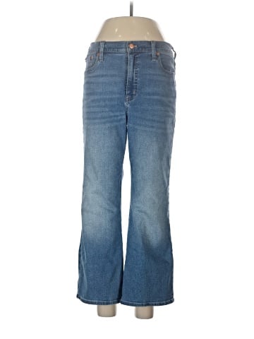 J.Crew Factory Store Jeans (view 1)