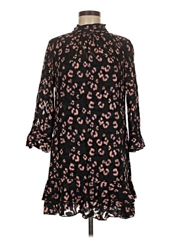 Rebecca Taylor Casual Dress (view 1)