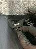 Theory Black Sleeveless Top One size - photo 7