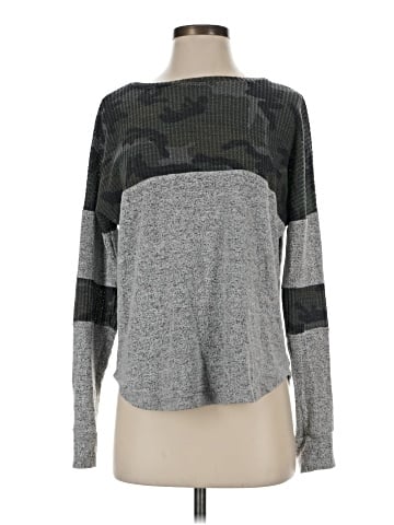 Alya Pullover Sweater (view 1)