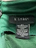 B. Smart Black Cocktail Dress Size XXL - photo 7