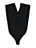 Zara W&B Collection Black Bodysuit Size S - photo 2