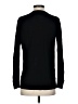 Gap 100% Nylon Black Cardigan Size S - photo 2