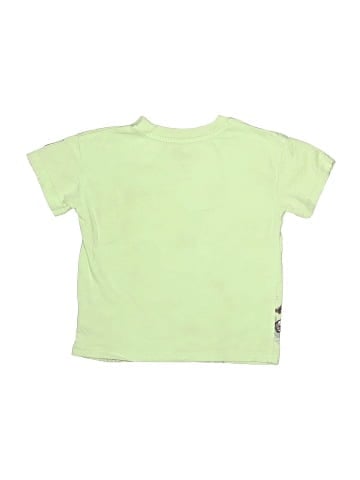Monster Jam Short Sleeve T-Shirt (view 2)