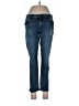 Kut from the Kloth Hearts Blue Jeans Size 10 (petite) - photo 1