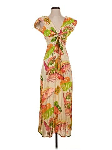 America & Beyond Casual Dress (view 1)