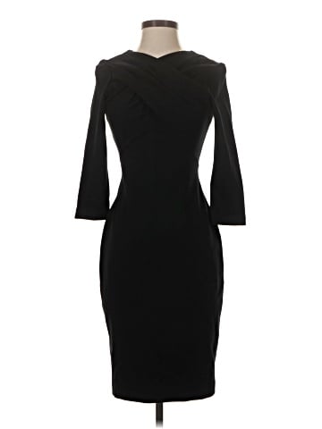 Calvin Klein Cocktail Dress (view 1)