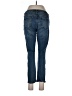 Kut from the Kloth Hearts Blue Jeans Size 10 (petite) - photo 2