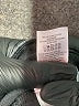 Lucky Brand Chevron-herringbone Black Jeans Size 10 - photo 8