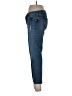 Kut from the Kloth Hearts Blue Jeans Size 10 (petite) - photo 5